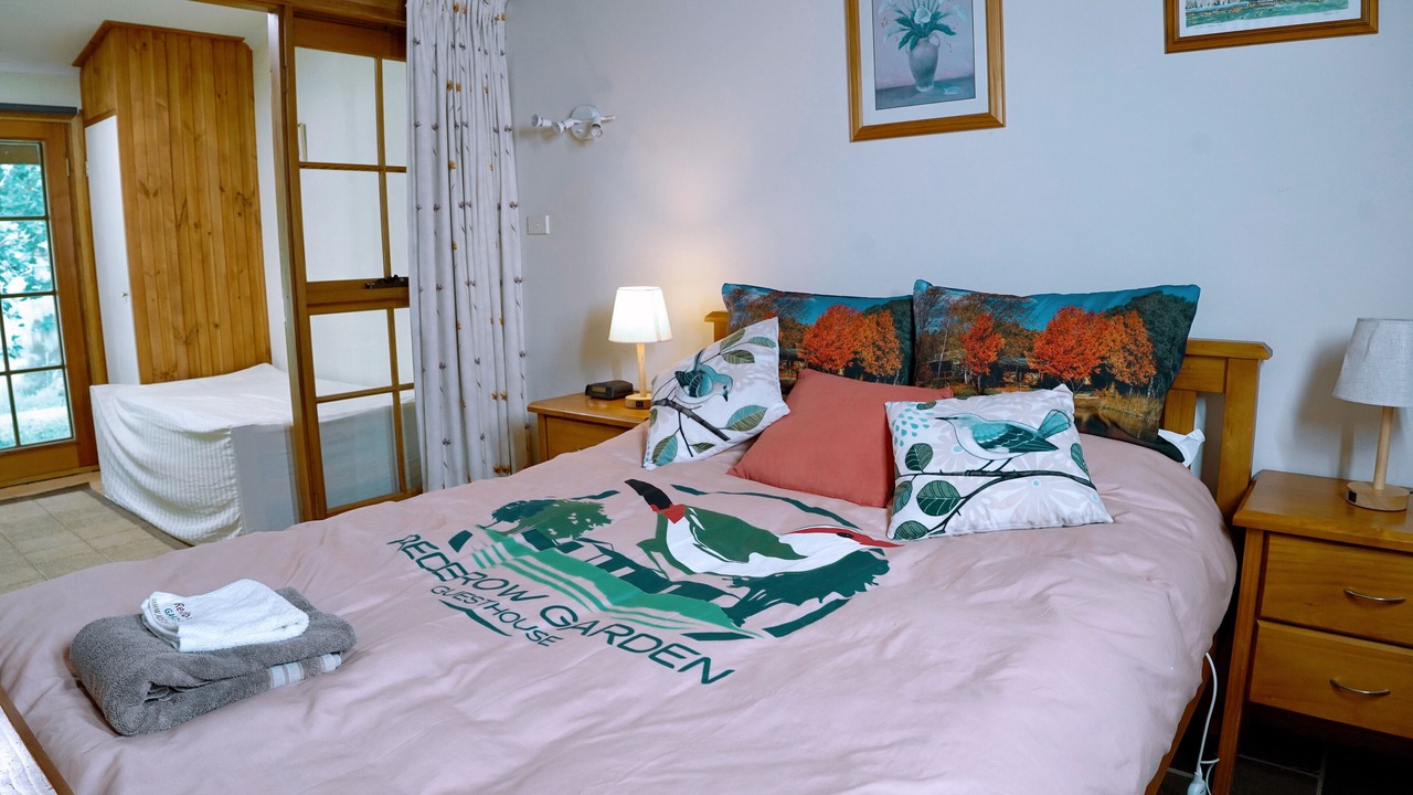 Photo of Bedroom in Nanima