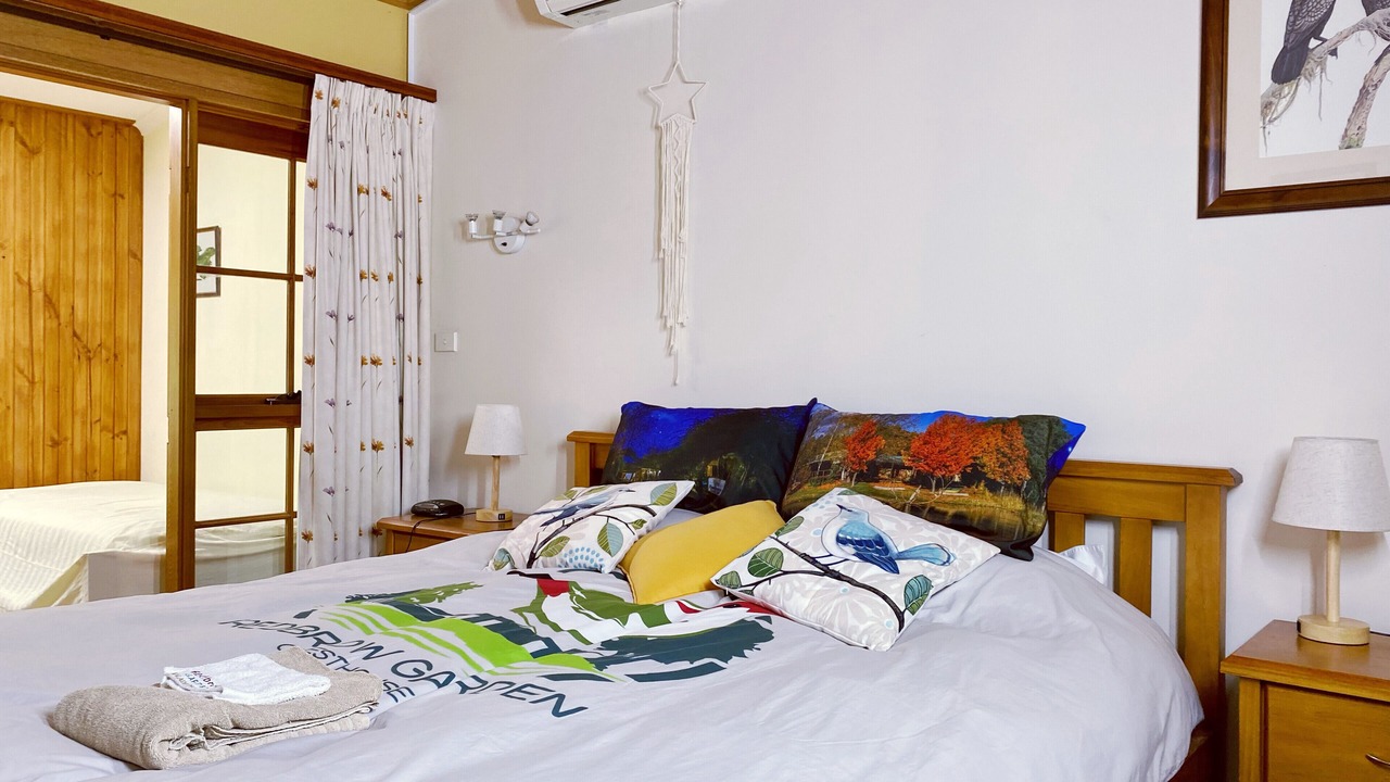 Photo of Bedroom in Nanima