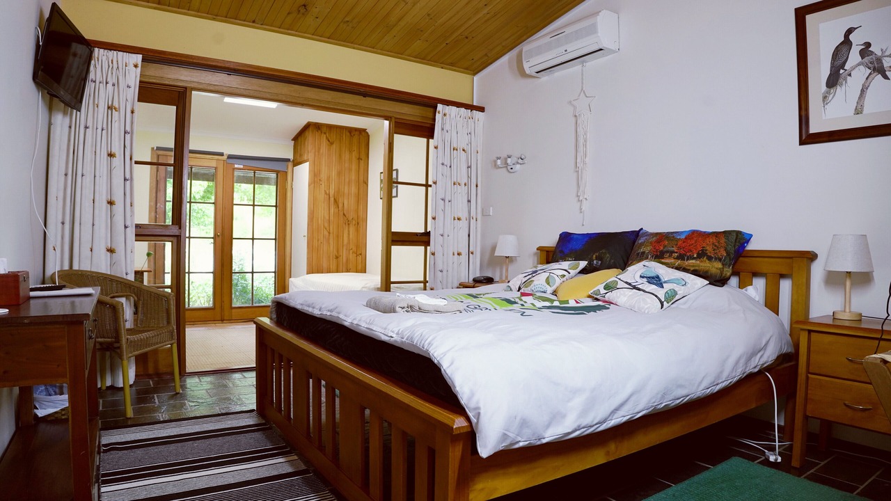 Photo of Bedroom in Nanima