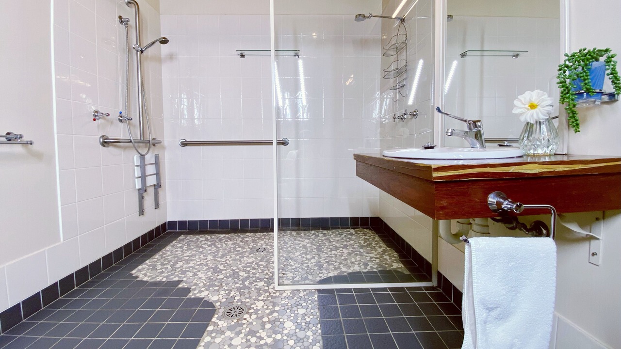 Photo of Bathroom in Nanima