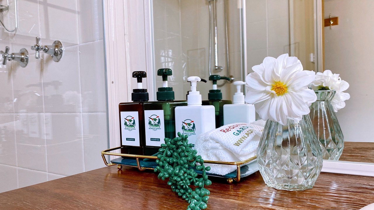 Photo of Bathroom in Nanima