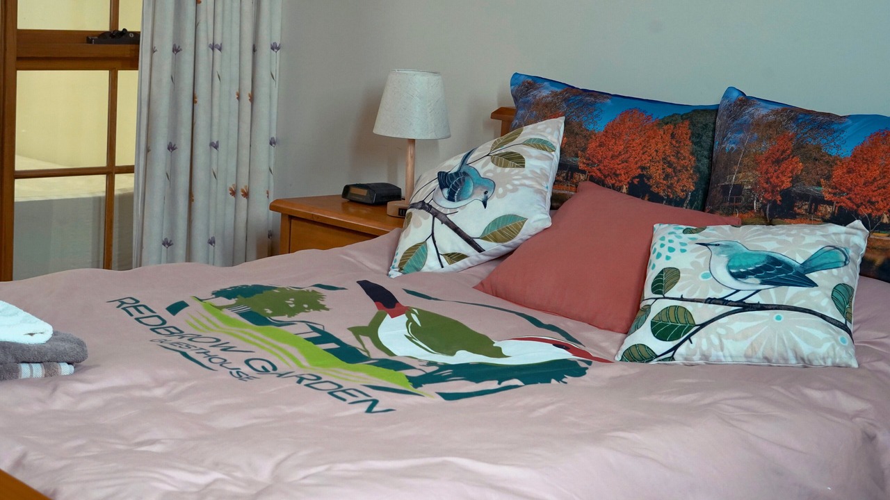 Photo of Bedroom in Nanima
