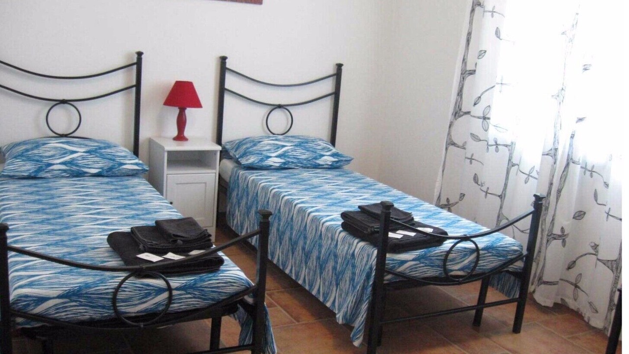 Photo of Bedroom in Argelato
