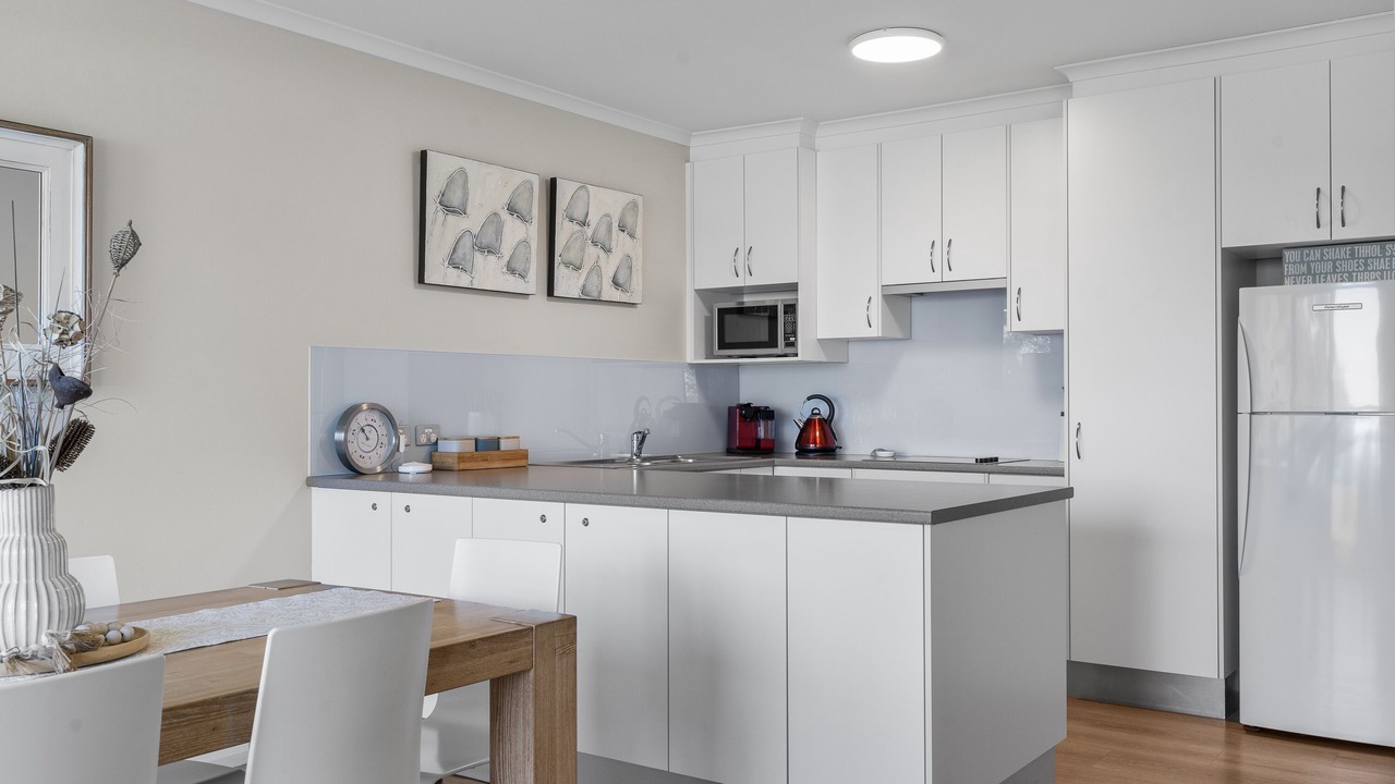 Photo of Kitchen in Mollymook Beach