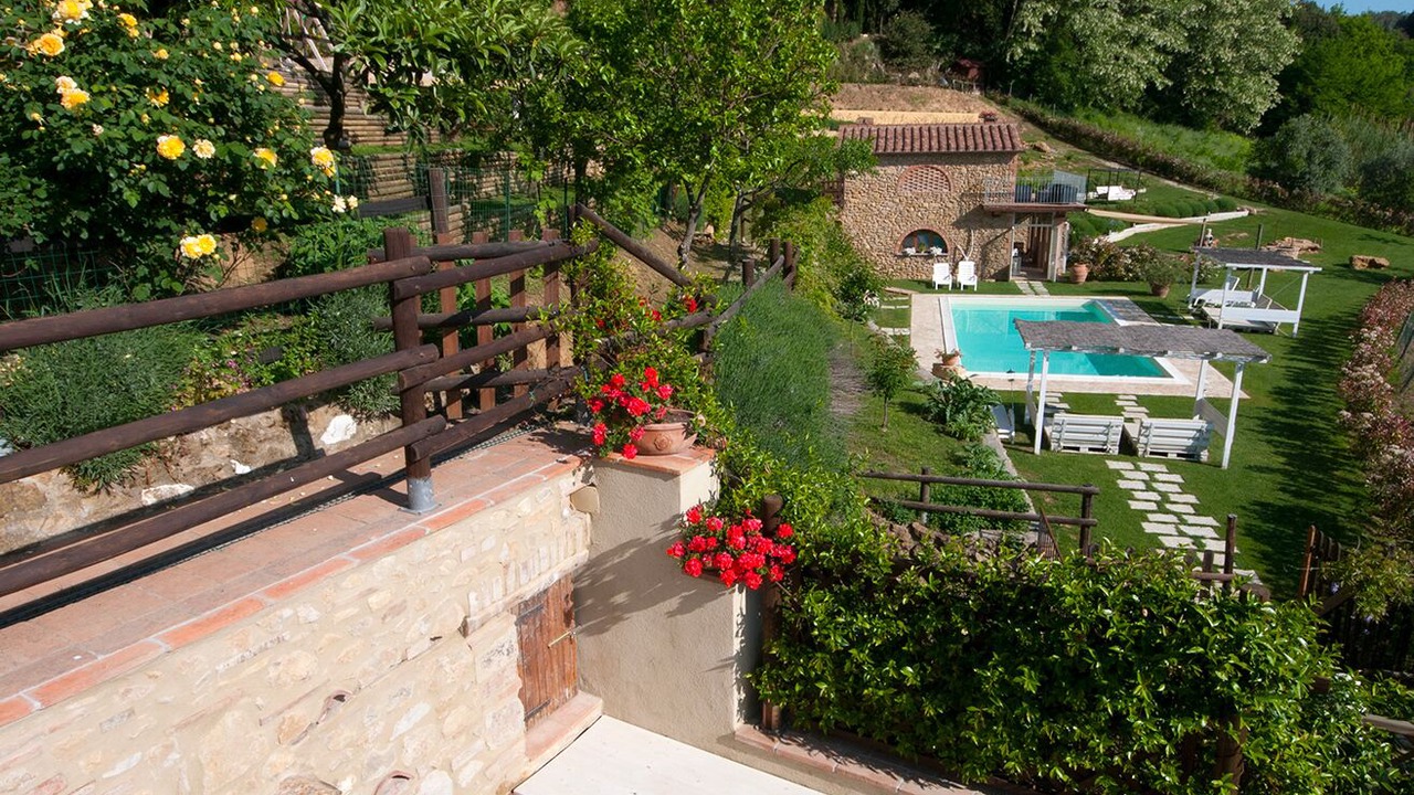 Photo of Outdoor in Volterra