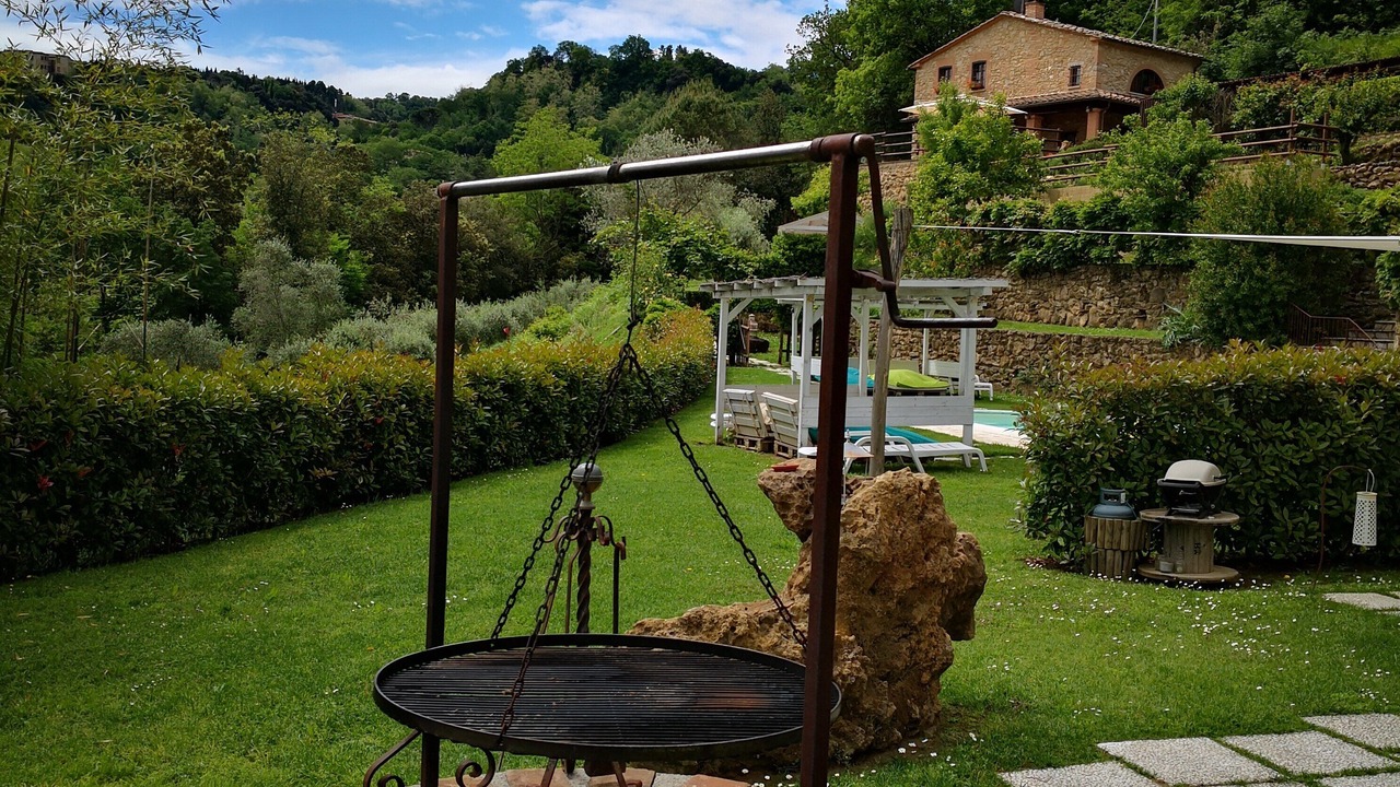 Photo of Outdoor in Volterra
