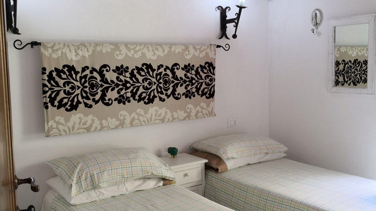 Photo of Bedroom in Volterra