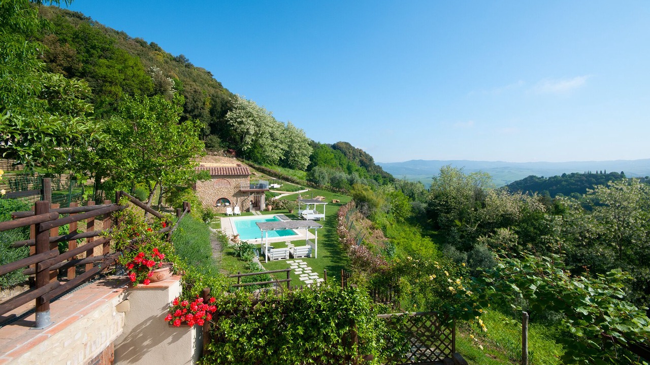 Photo of Outdoor in Volterra