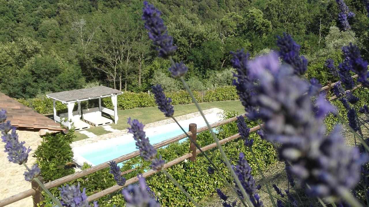 Photo of Outdoor in Volterra