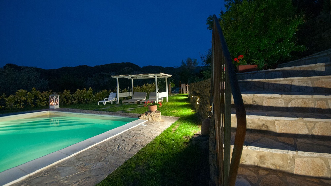 Photo of Outdoor in Volterra