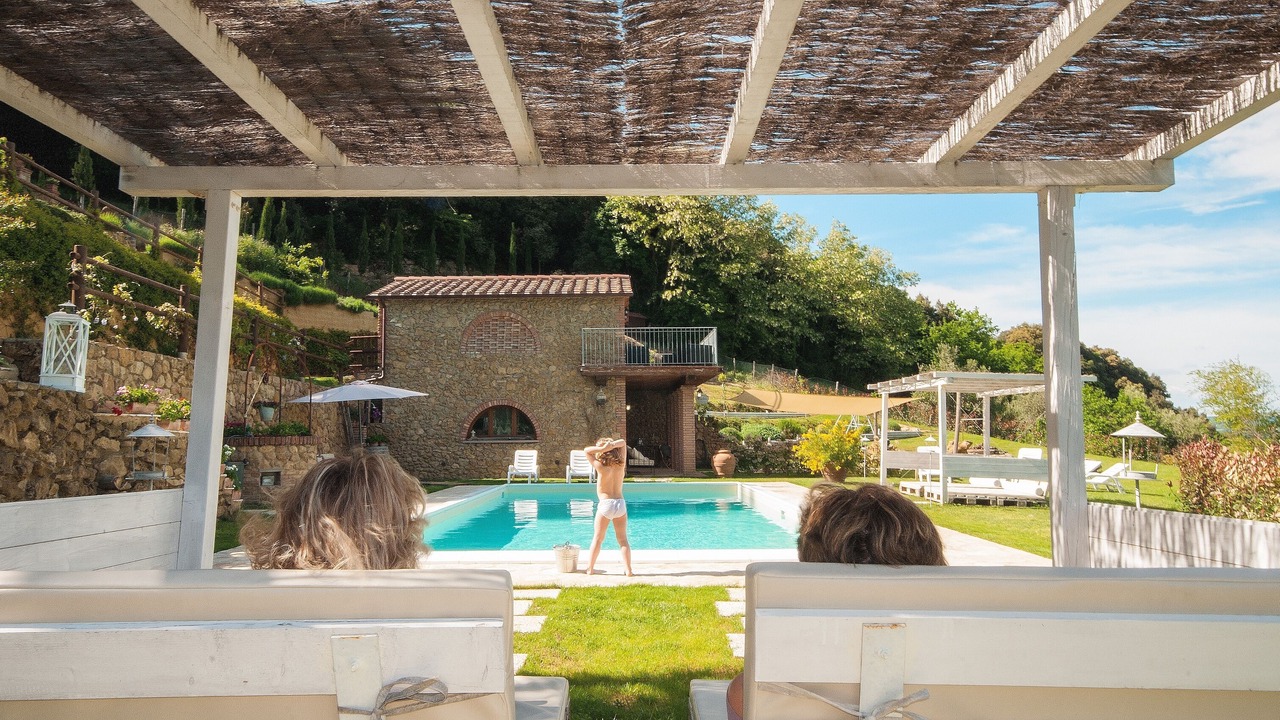 Photo of Outdoor in Volterra