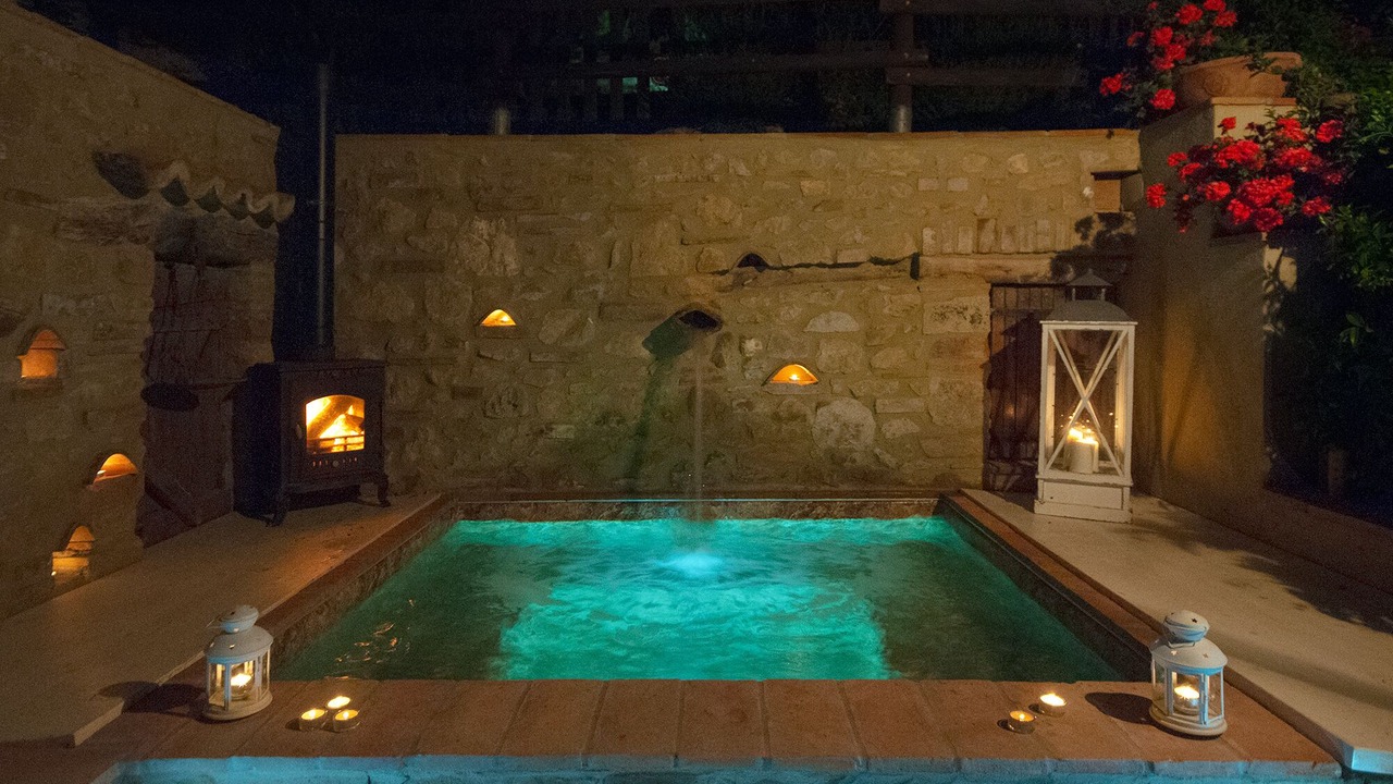 Photo of Outdoor in Volterra