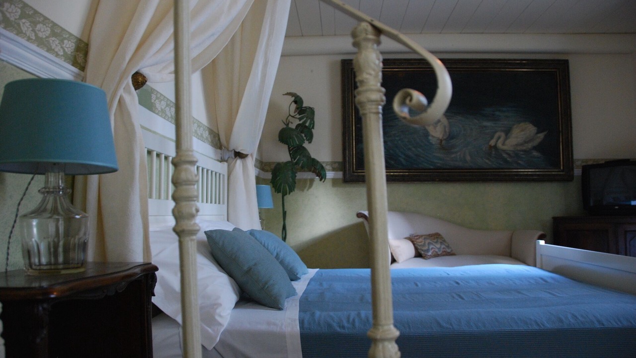 Photo of Bedroom in Campo di Marte