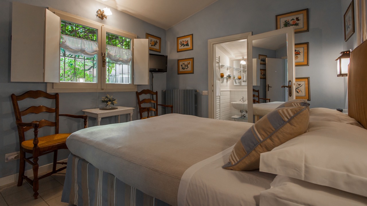 Photo of Bedroom in Campo di Marte