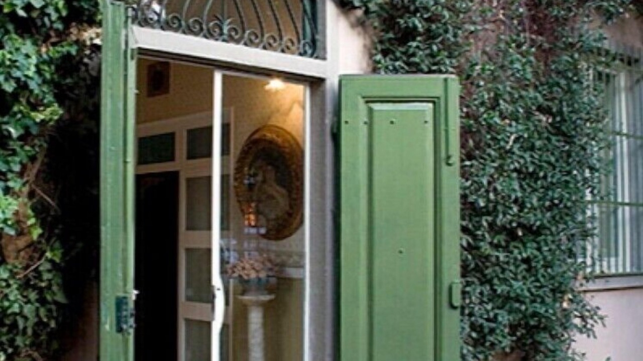 Photo of Outdoor in Campo di Marte