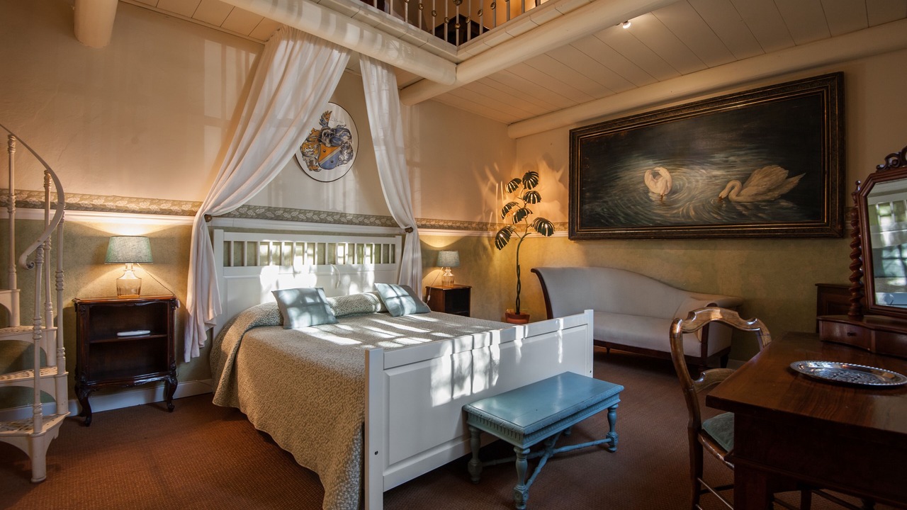 Photo of Bedroom in Campo di Marte