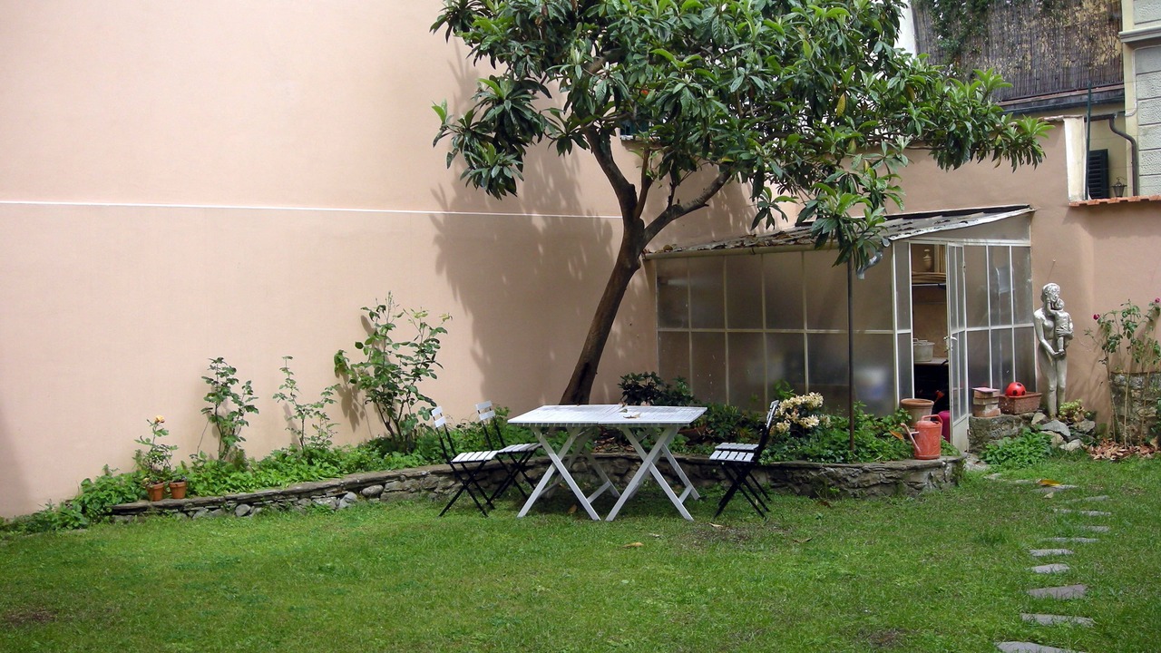 Photo of Outdoor in Campo di Marte