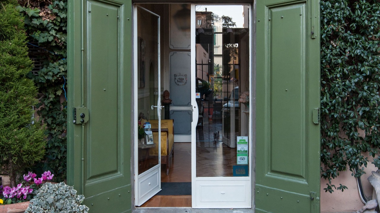 Photo of Outdoor in Campo di Marte