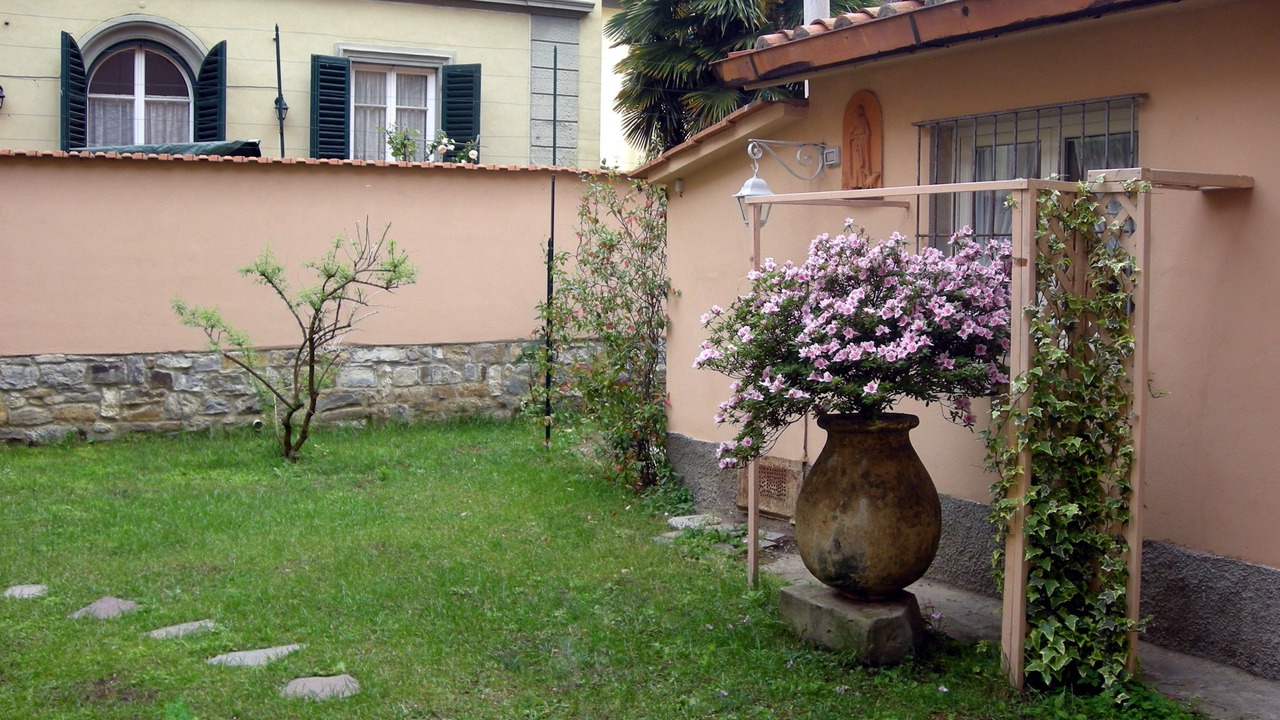 Photo of Outdoor in Campo di Marte