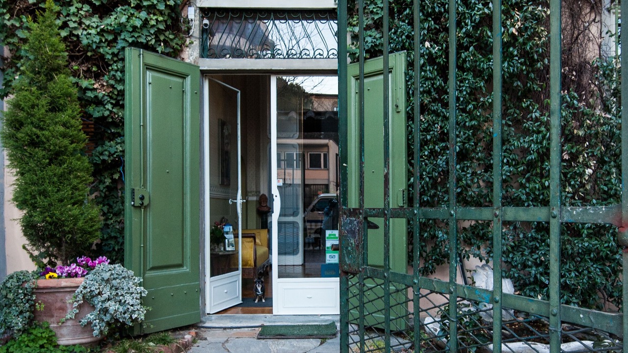 Photo of Outdoor in Campo di Marte