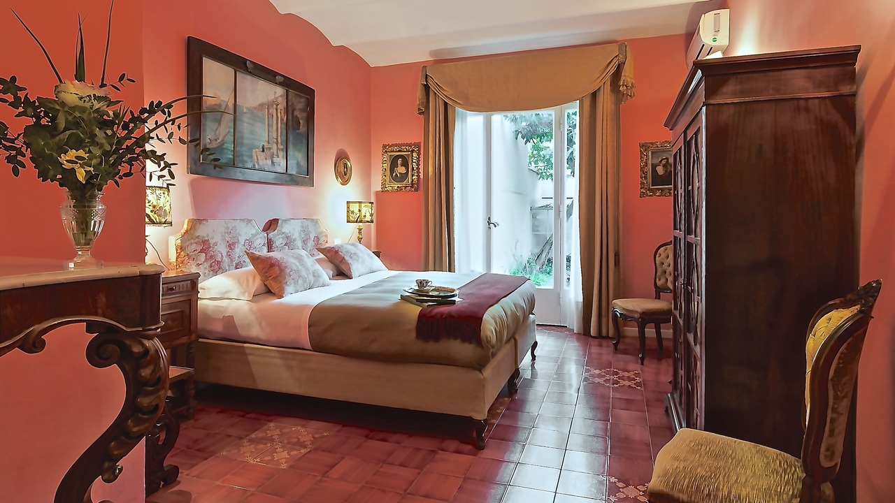 Photo of Bedroom in Campo di Marte