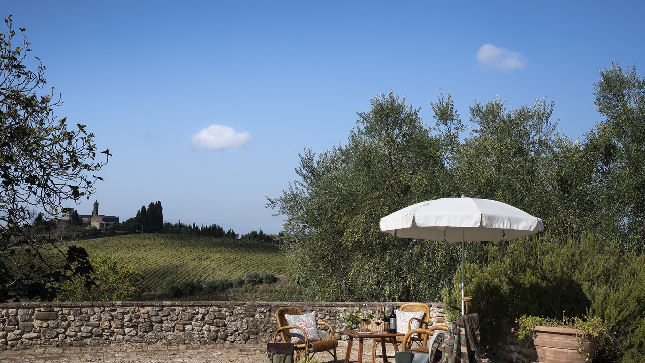 Photo of Outdoor in San Casciano in Val di Pesa