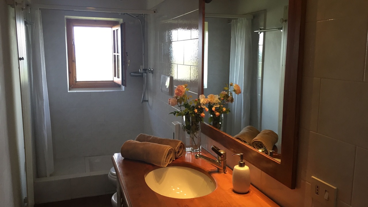 Photo of Bathroom in San Casciano in Val di Pesa