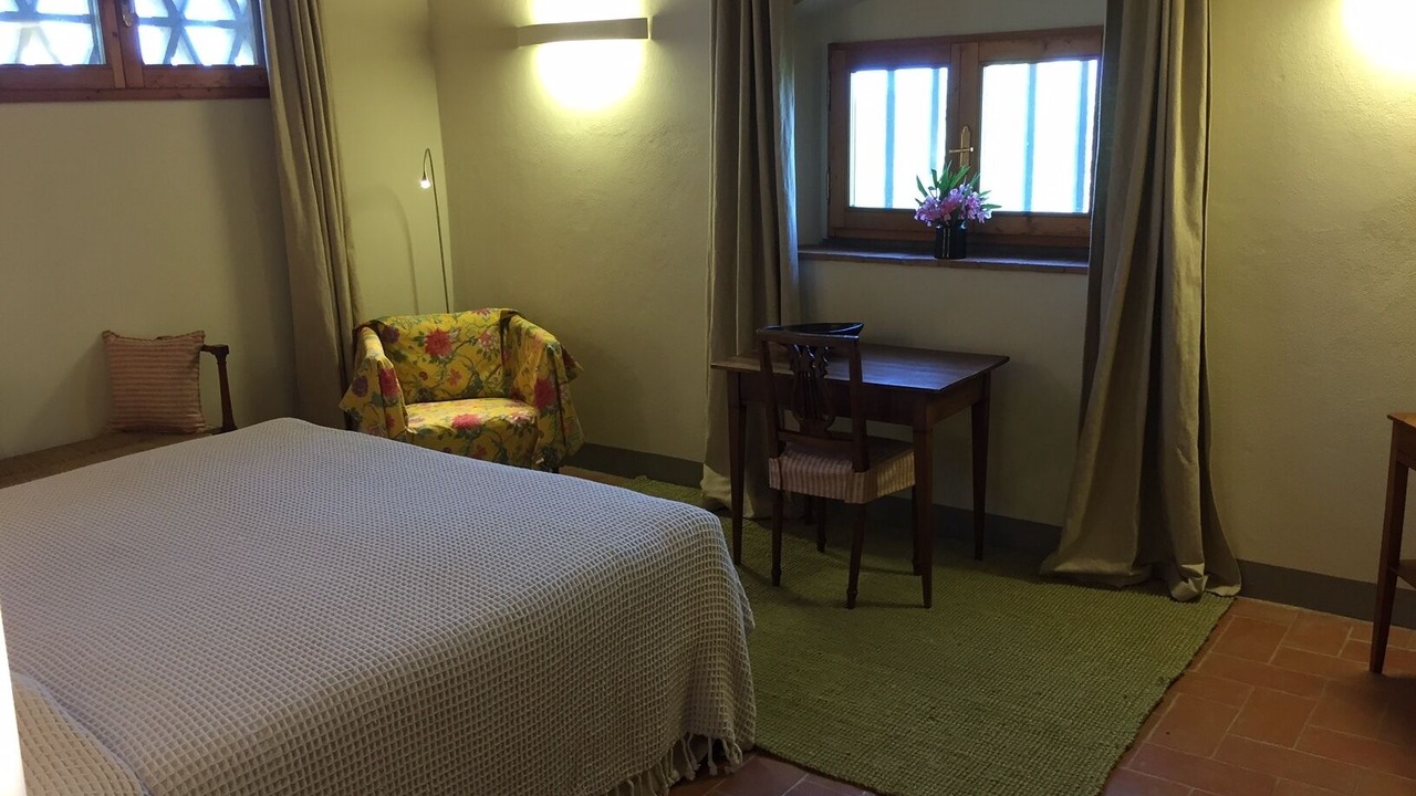 Photo of Bedroom in San Casciano in Val di Pesa