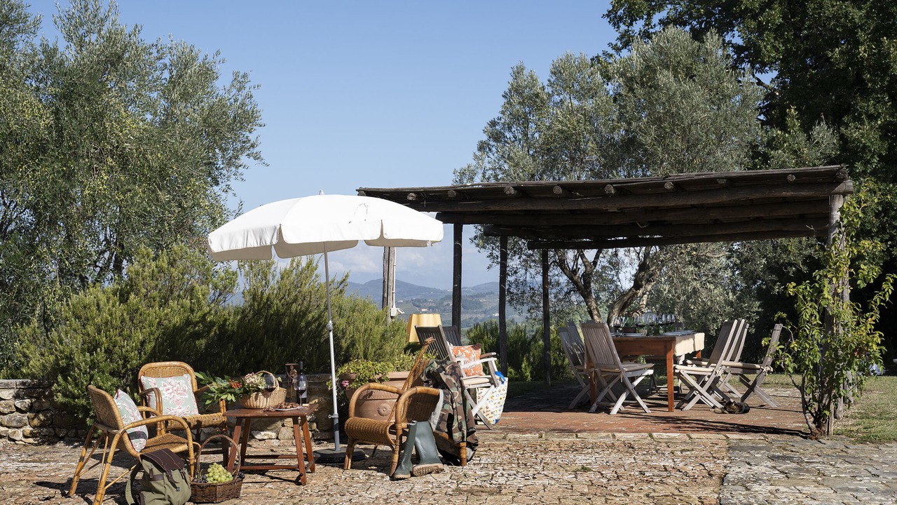 Photo of Outdoor in San Casciano in Val di Pesa
