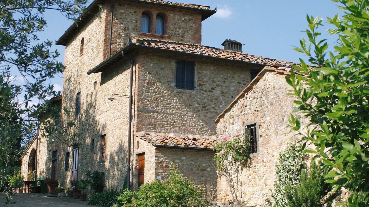 Photo of Outdoor in San Casciano in Val di Pesa