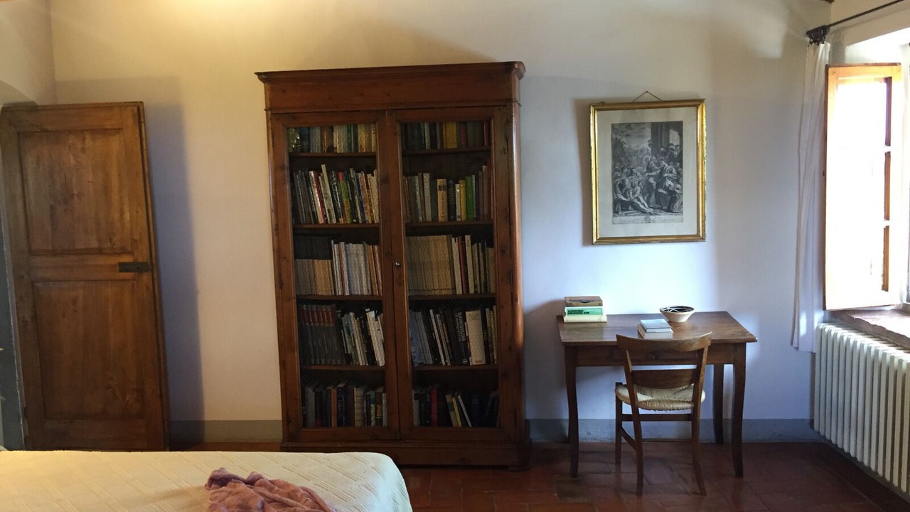 Photo of Bedroom in San Casciano in Val di Pesa