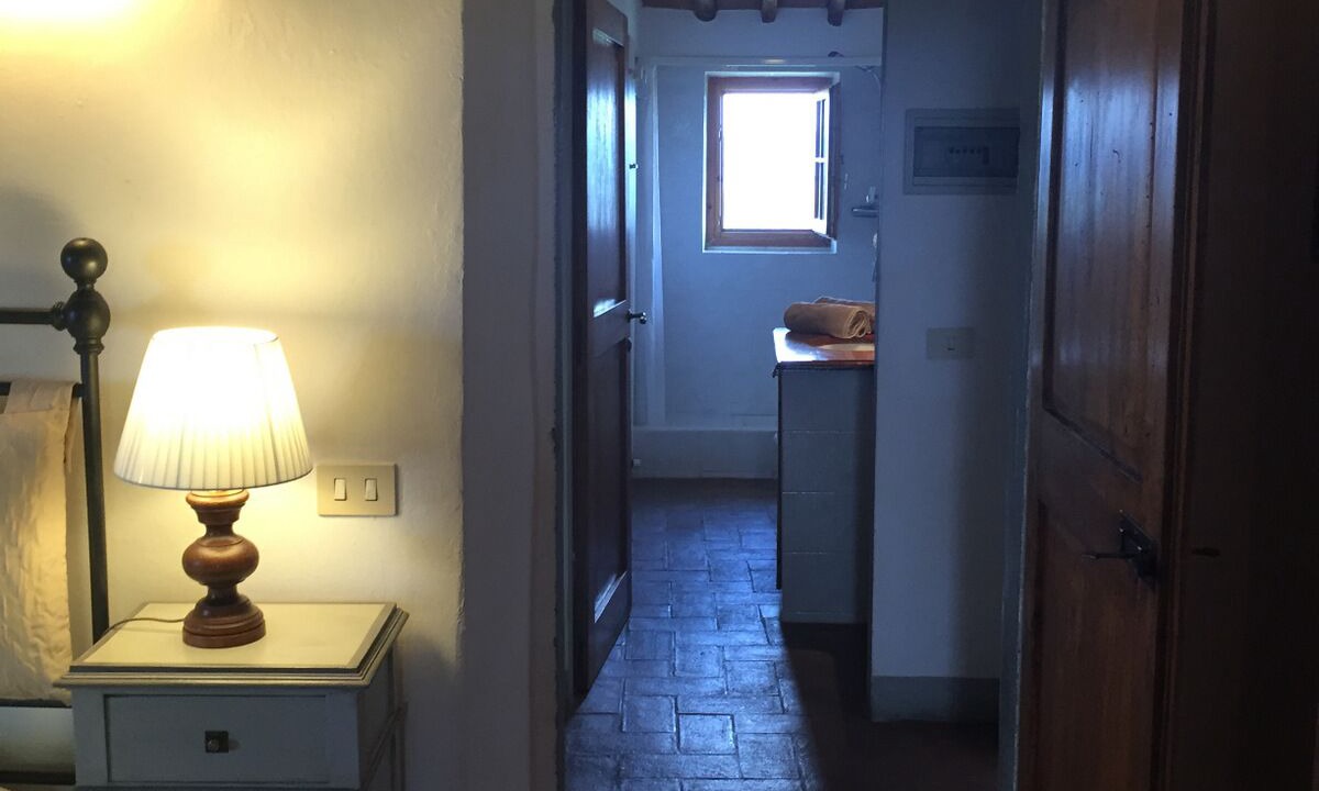 Photo of Bedroom in San Casciano in Val di Pesa