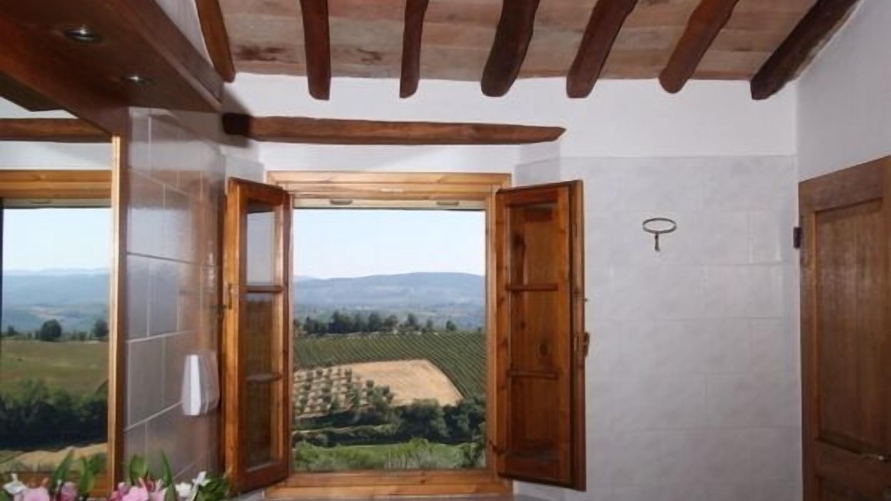 Photo of Bathroom in San Casciano in Val di Pesa