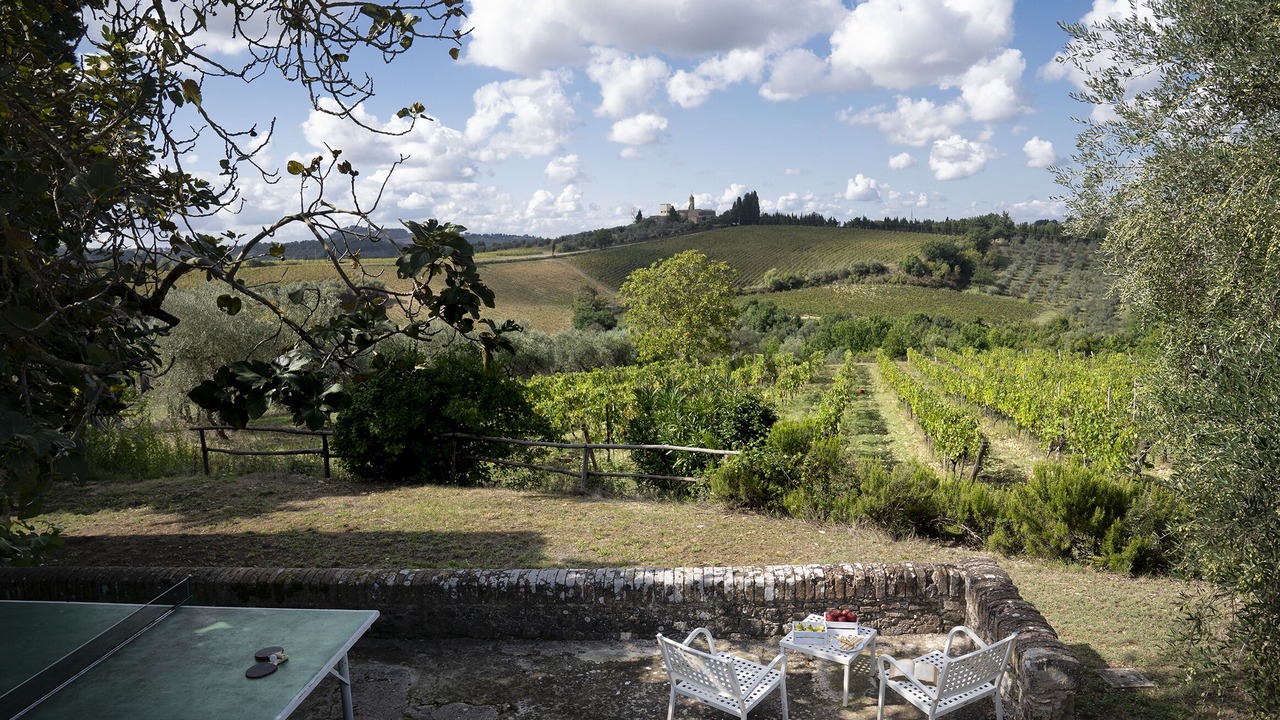Photo of Outdoor in San Casciano in Val di Pesa