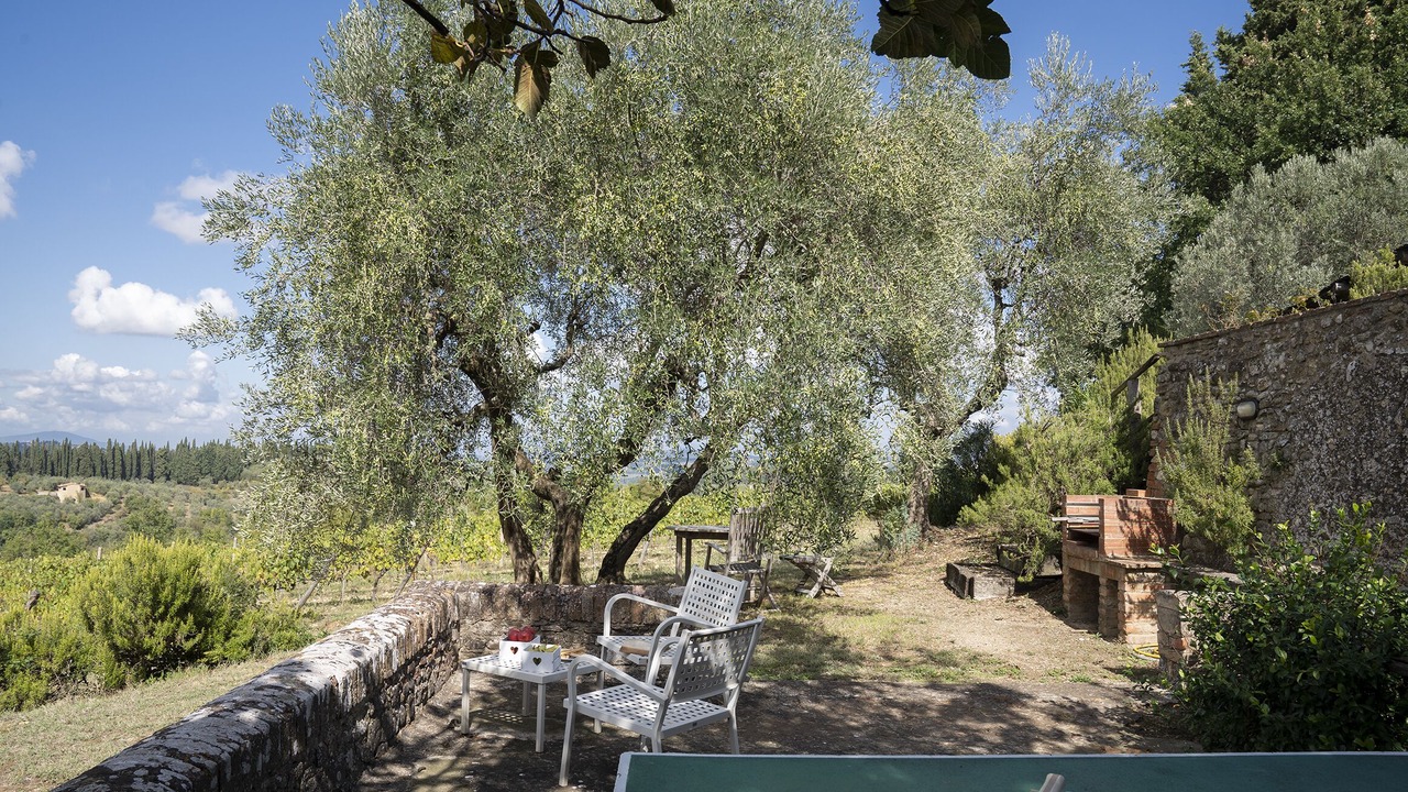 Photo of Outdoor in San Casciano in Val di Pesa
