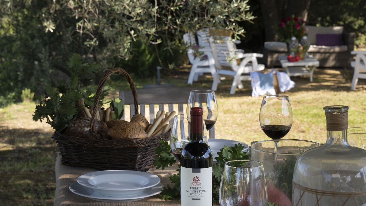 Photo of Outdoor in San Casciano in Val di Pesa