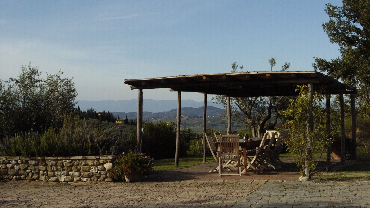 Photo of Outdoor in San Casciano in Val di Pesa