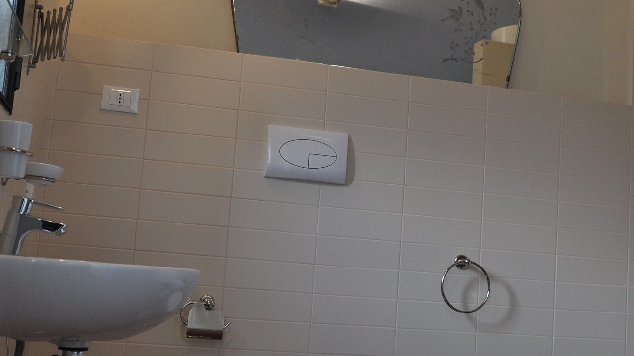 Photo of Bathroom in Soresina