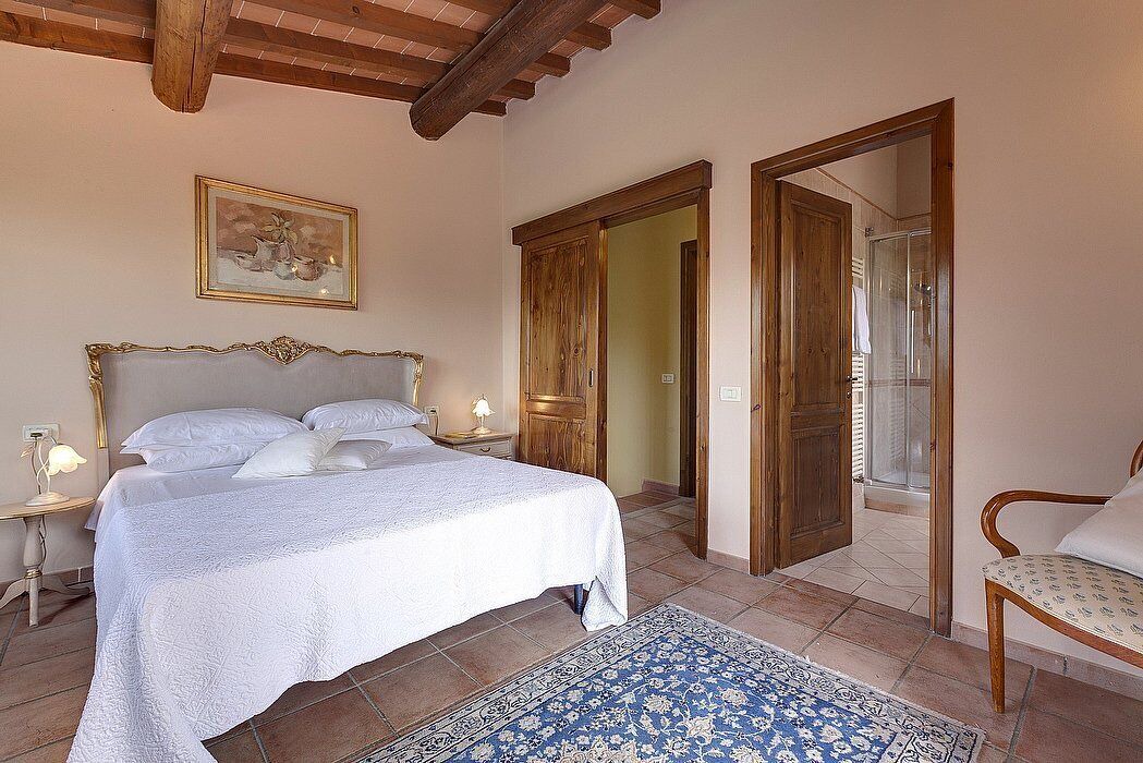 Photo of Bedroom in Pontassieve