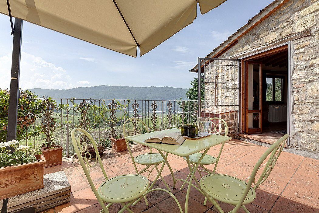 Photo of Outdoor in Pontassieve