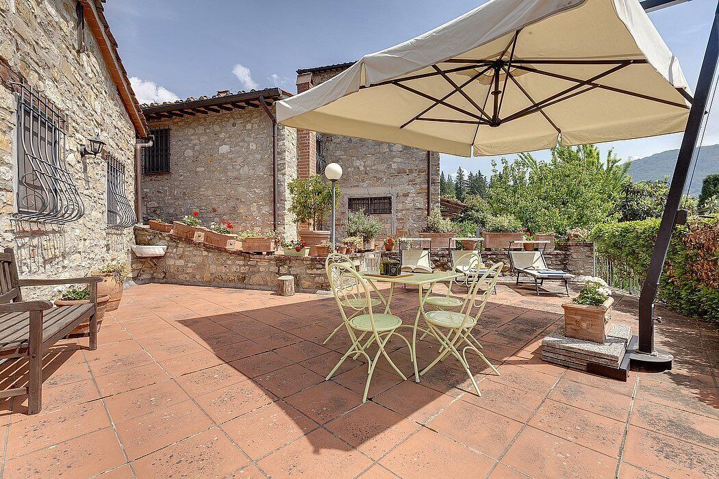 Photo of Outdoor in Pontassieve