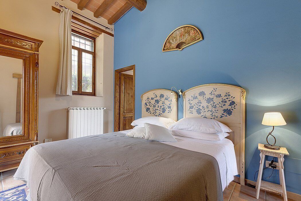 Photo of Bedroom in Pontassieve