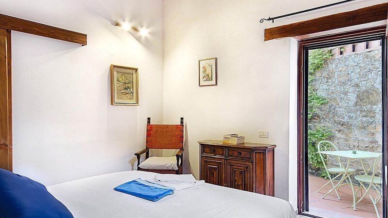 Photo of Bedroom in Pontassieve
