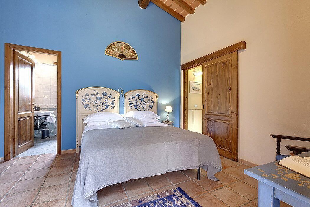 Photo of Bedroom in Pontassieve
