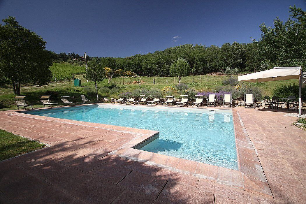 Photo of Outdoor in Pontassieve