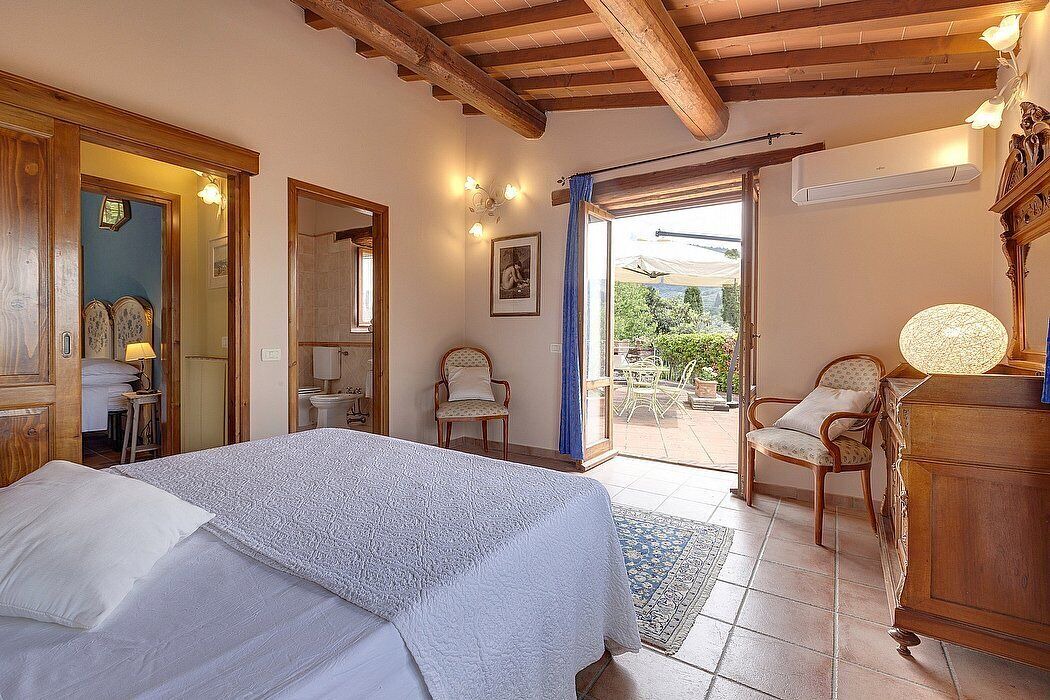 Photo of Bedroom in Pontassieve