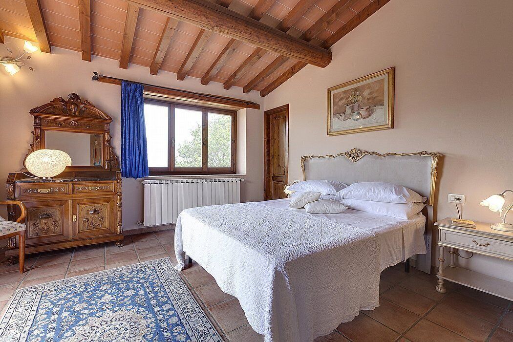 Photo of Bedroom in Pontassieve