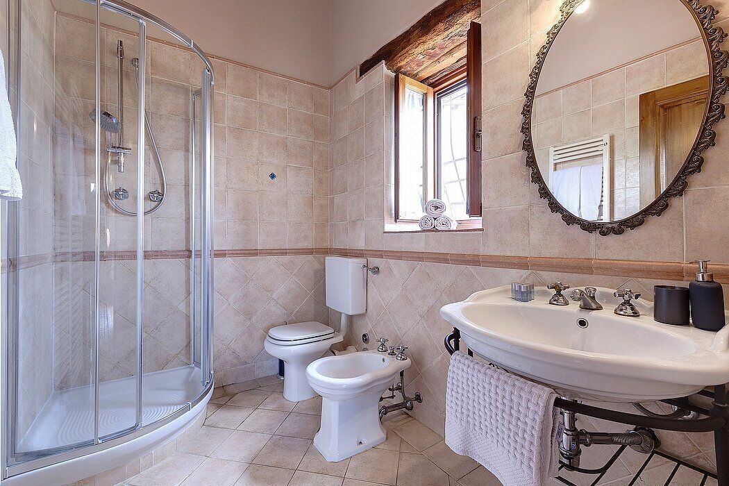 Photo of Bathroom in Pontassieve