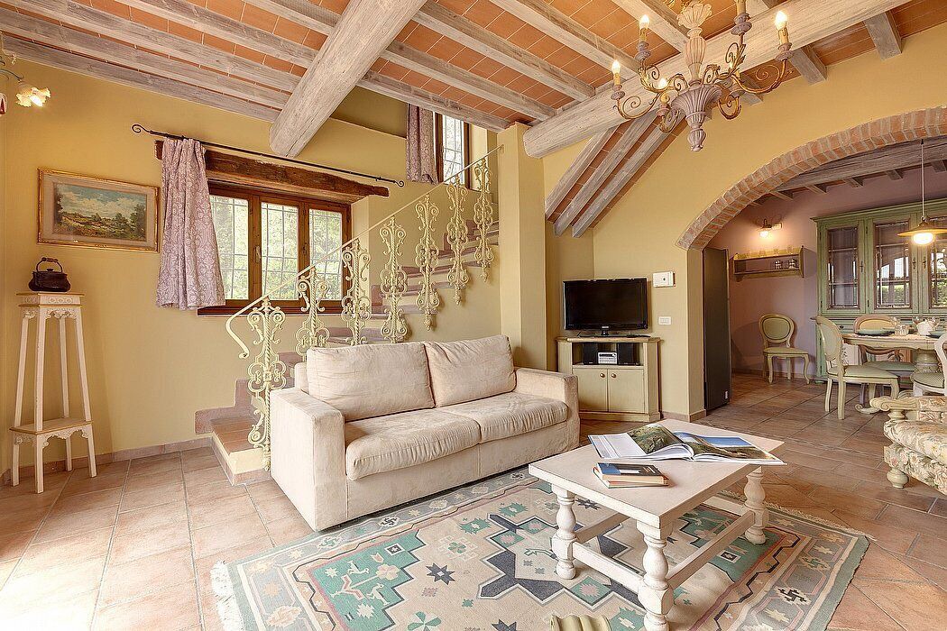 Photo of Livingroom in Pontassieve