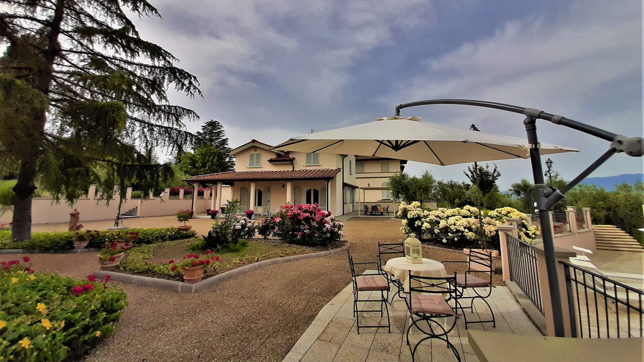 Photo of Outdoor in Figline e Incisa Valdarno